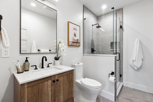 9146 Broken Bow Ranch Road, Morrison, CO 80465