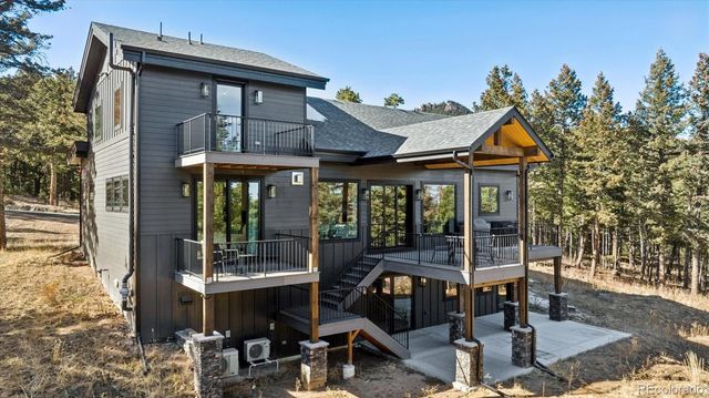 9146 Broken Bow Ranch Road, Morrison, CO 80465