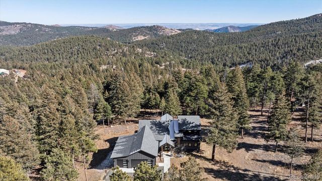 9146 Broken Bow Ranch Road, Morrison, CO 80465