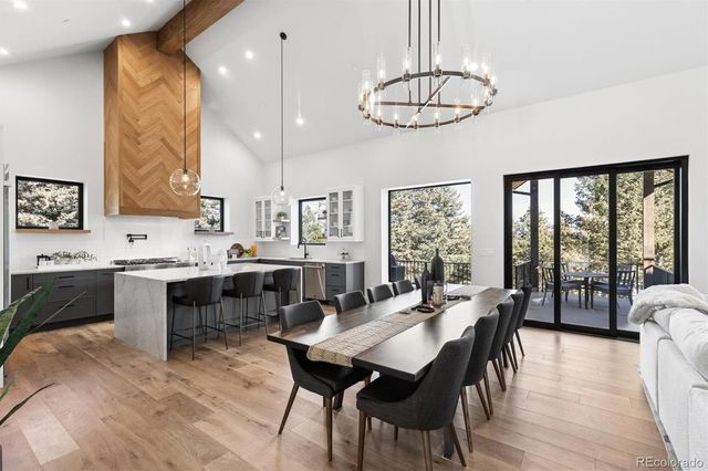 9146 Broken Bow Ranch Road, Morrison, CO 80465