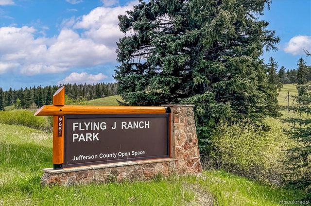 9146 Broken Bow Ranch Road, Morrison, CO 80465