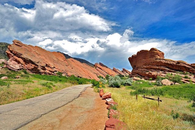 9146 Broken Bow Ranch Road, Morrison, CO 80465