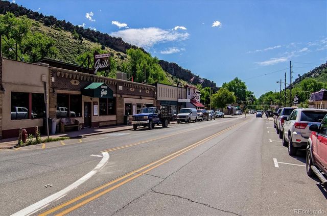 9146 Broken Bow Ranch Road, Morrison, CO 80465