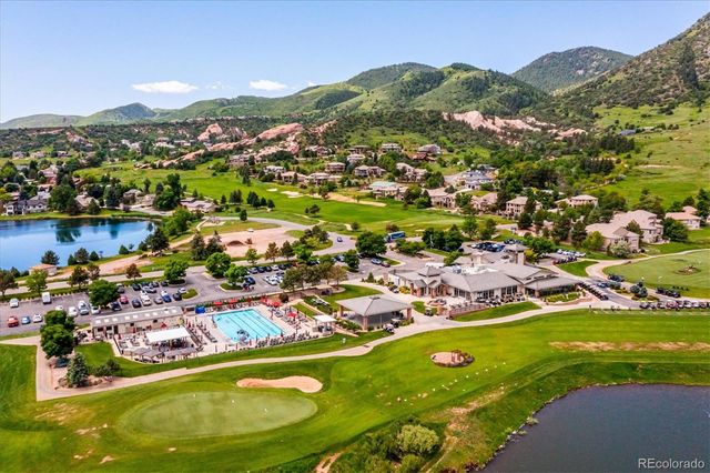 9146 Broken Bow Ranch Road, Morrison, CO 80465