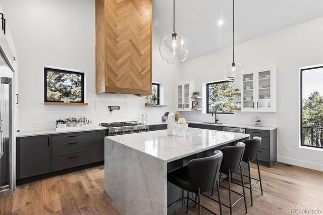 9146 Broken Bow Ranch Road, Morrison, CO 80465