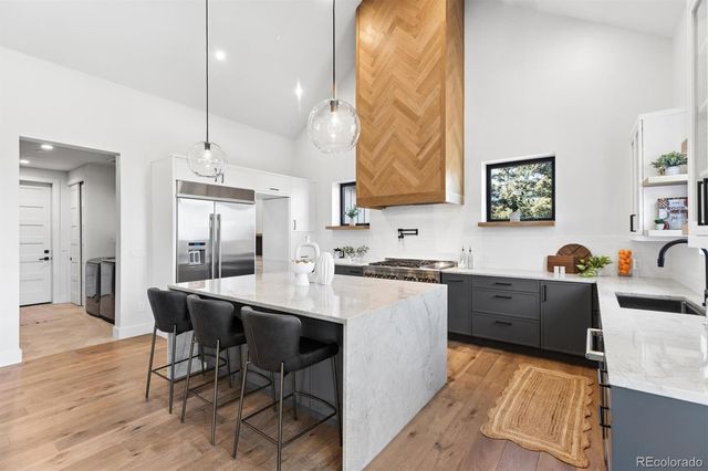 9146 Broken Bow Ranch Road, Morrison, CO 80465