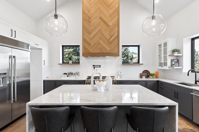 9146 Broken Bow Ranch Road, Morrison, CO 80465