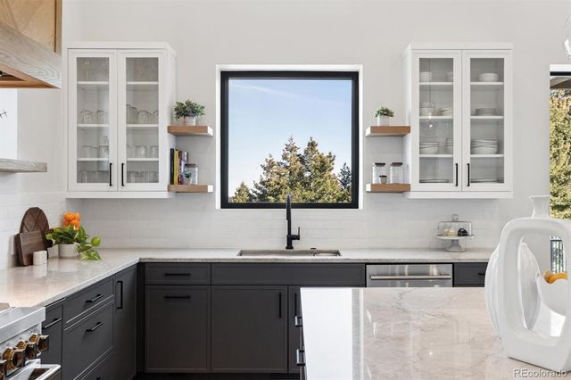 9146 Broken Bow Ranch Road, Morrison, CO 80465