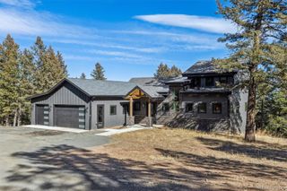 9146 Broken Bow Ranch Road, Morrison, CO 80465