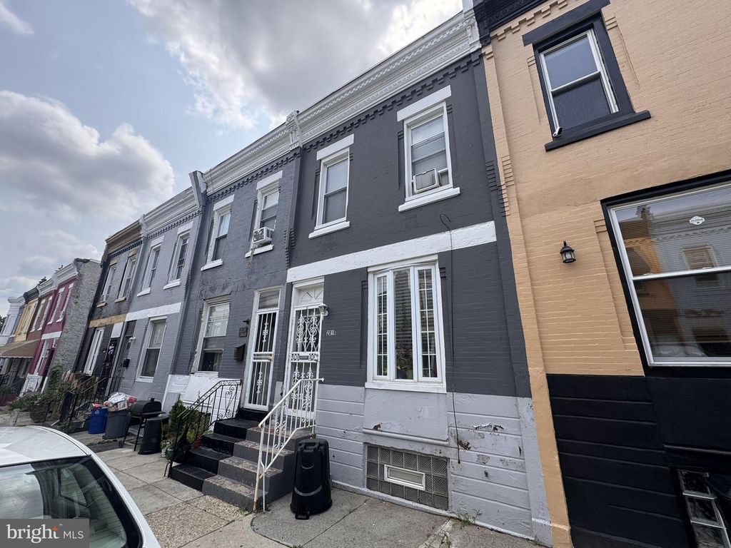 2016 W BOSTON ST, PHILADELPHIA, PA 19132 — photo 2