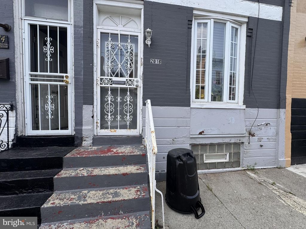 2016 W BOSTON ST, PHILADELPHIA, PA 19132 — photo 3