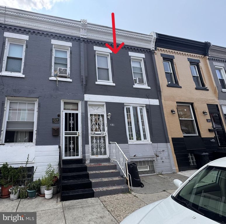 2016 W BOSTON ST, PHILADELPHIA, PA 19132 — photo 4