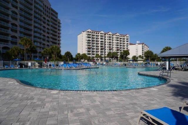 6015 Catalina Dr Unit 515, North Myrtle Beach, SC 29582