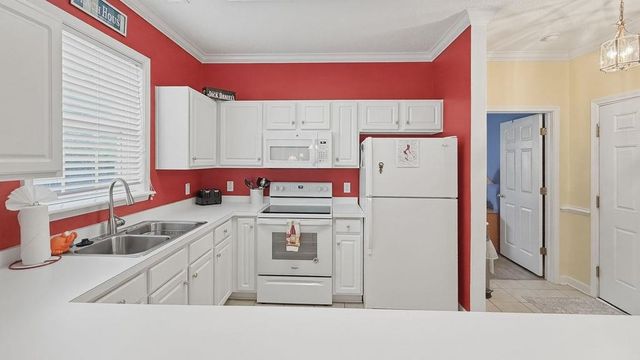 6015 Catalina Dr Unit 515, North Myrtle Beach, SC 29582