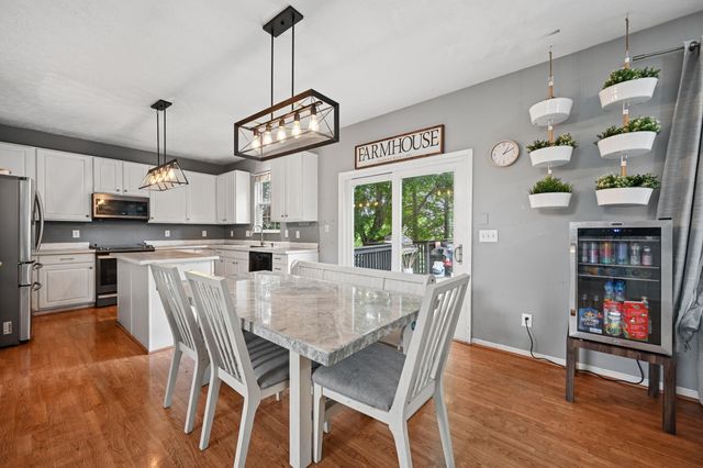1218 Napa Ridge Court, Union, KY 41091