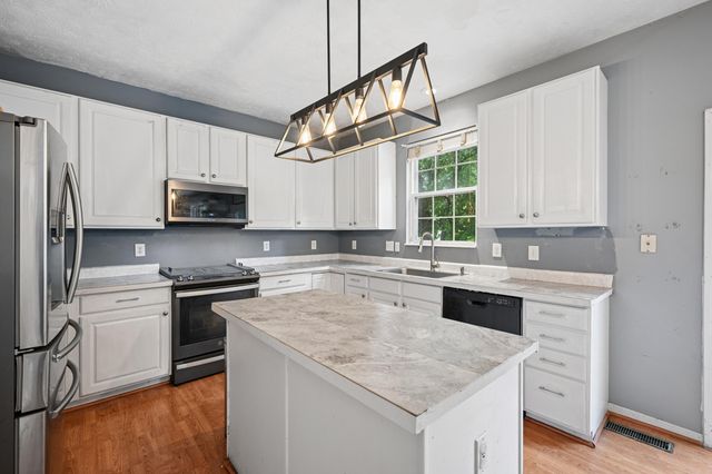 1218 Napa Ridge Court, Union, KY 41091