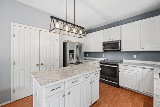 1218 Napa Ridge Court, Union, KY 41091