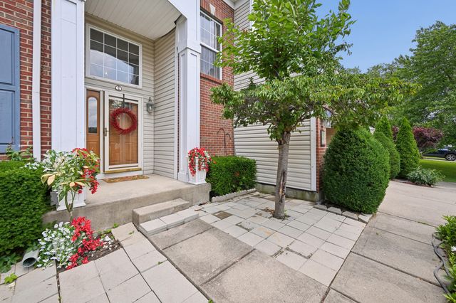 1218 Napa Ridge Court, Union, KY 41091