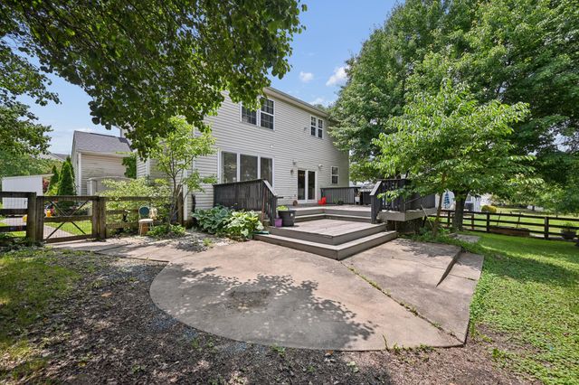 1218 Napa Ridge Court, Union, KY 41091