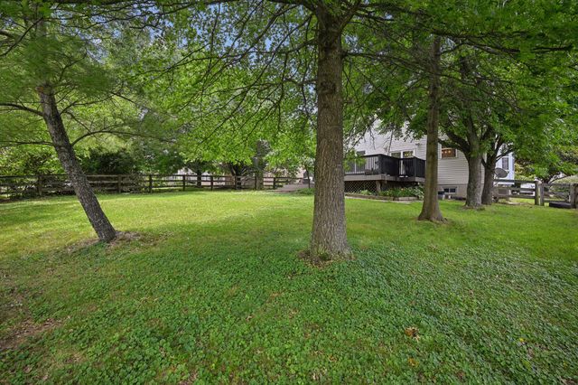 1218 Napa Ridge Court, Union, KY 41091