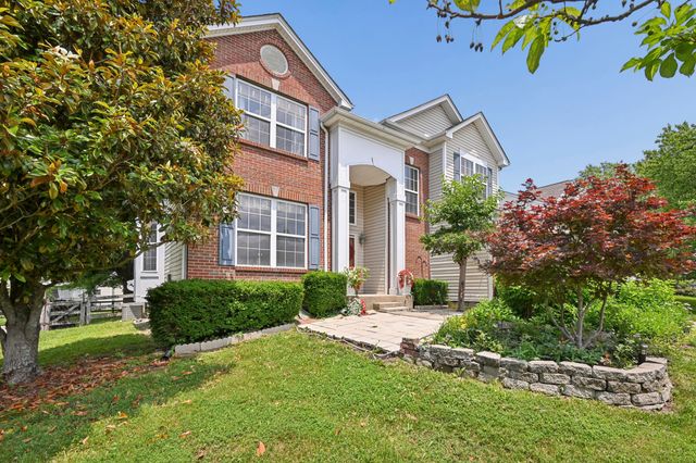 1218 Napa Ridge Court, Union, KY 41091