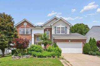 1218 Napa Ridge Court, Union, KY 41091