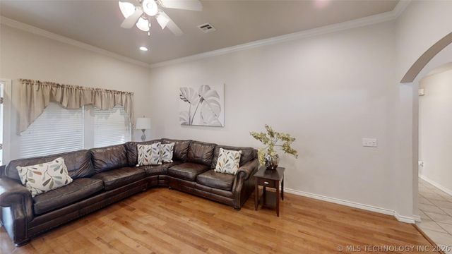3208 Stone Creek Drive, Ardmore, OK 73401