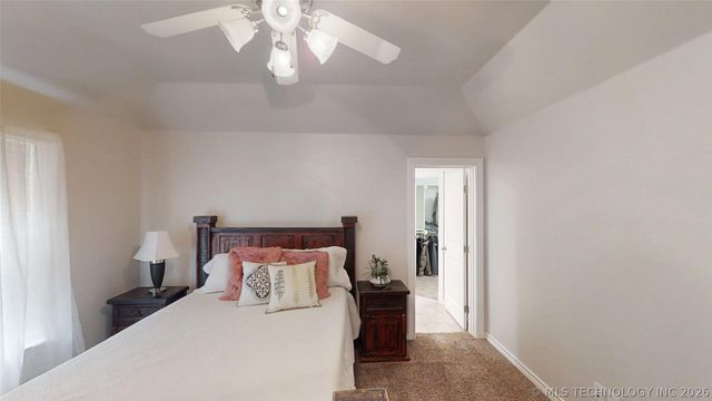 3208 Stone Creek Drive, Ardmore, OK 73401