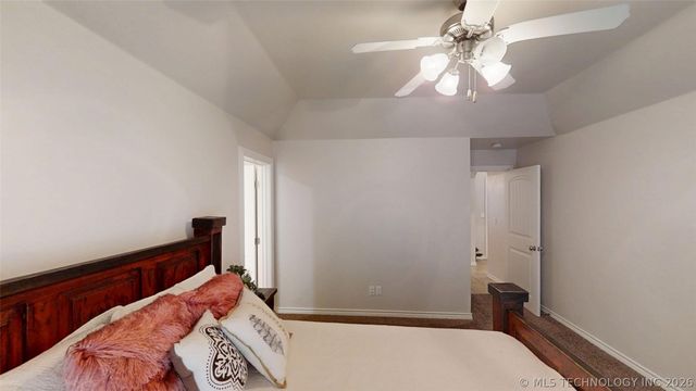 3208 Stone Creek Drive, Ardmore, OK 73401