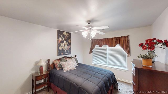 3208 Stone Creek Drive, Ardmore, OK 73401