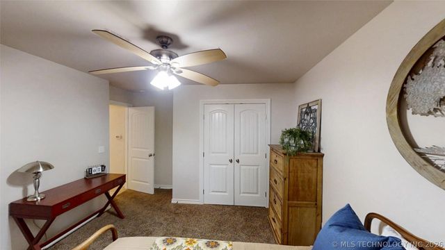 3208 Stone Creek Drive, Ardmore, OK 73401