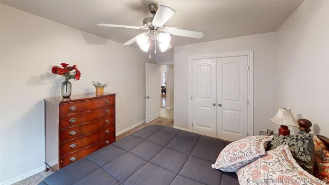 3208 Stone Creek Drive, Ardmore, OK 73401
