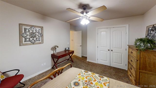 3208 Stone Creek Drive, Ardmore, OK 73401