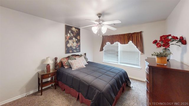 3208 Stone Creek Drive, Ardmore, OK 73401