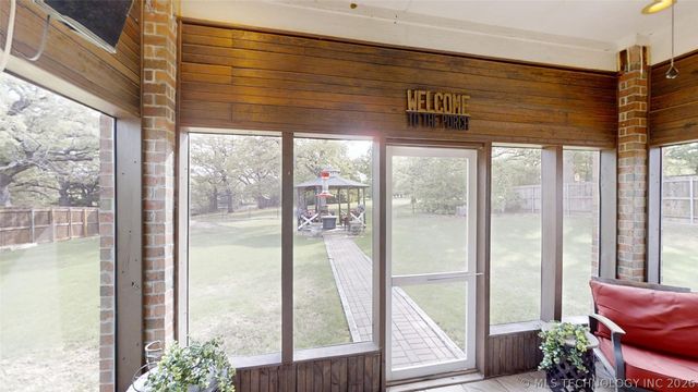3208 Stone Creek Drive, Ardmore, OK 73401