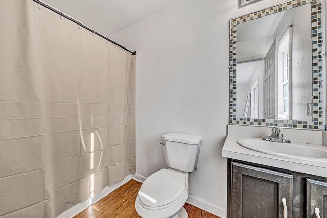 3949 Diamond Hill RD, Moneta, VA 24121