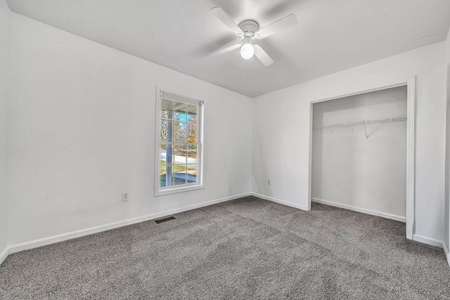 3949 Diamond Hill RD, Moneta, VA 24121