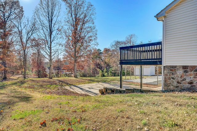 3949 Diamond Hill RD, Moneta, VA 24121