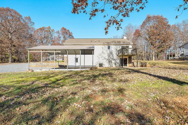 3949 Diamond Hill RD, Moneta, VA 24121