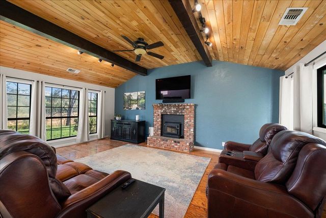3552 Sweetwater Trl, Cool, CA 95614