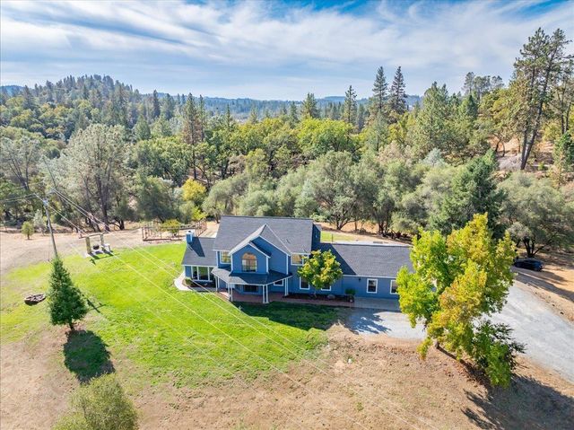 3552 Sweetwater Trl, Cool, CA 95614
