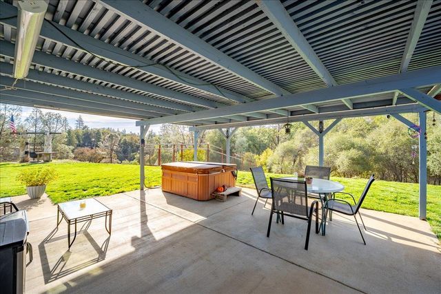 3552 Sweetwater Trl, Cool, CA 95614