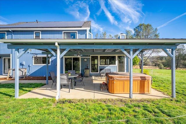 3552 Sweetwater Trl, Cool, CA 95614