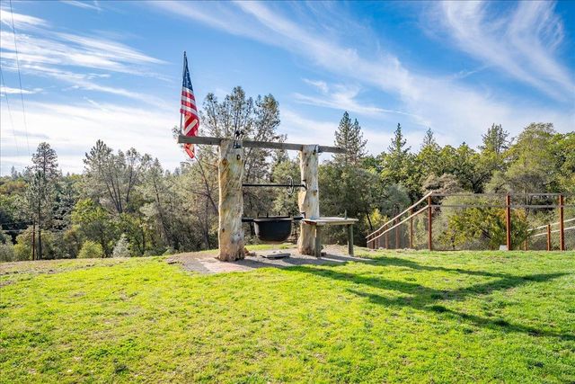 3552 Sweetwater Trl, Cool, CA 95614