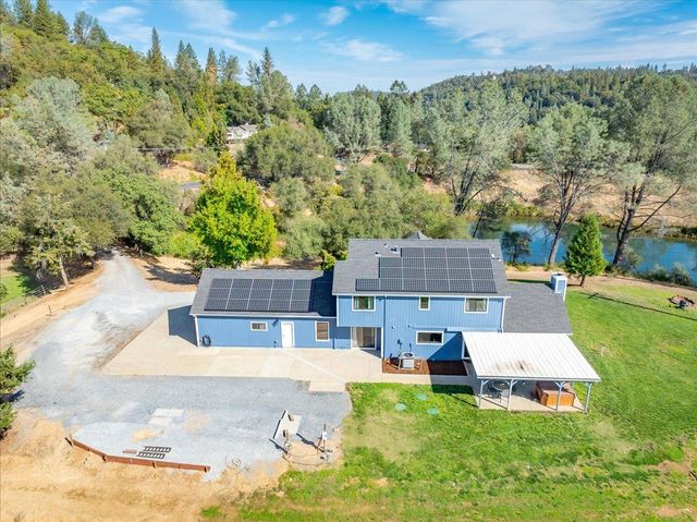 3552 Sweetwater Trl, Cool, CA 95614