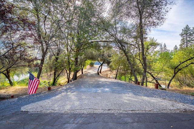 3552 Sweetwater Trl, Cool, CA 95614