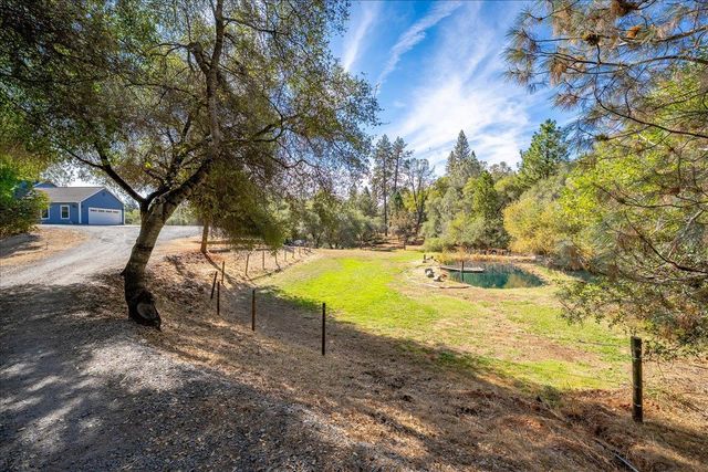 3552 Sweetwater Trl, Cool, CA 95614