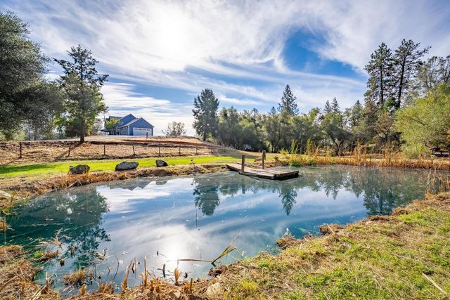 3552 Sweetwater Trl, Cool, CA 95614