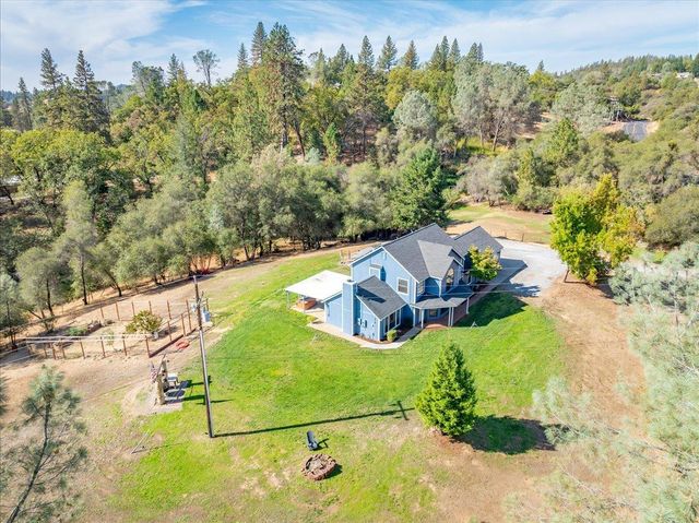3552 Sweetwater Trl, Cool, CA 95614
