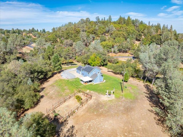 3552 Sweetwater Trl, Cool, CA 95614